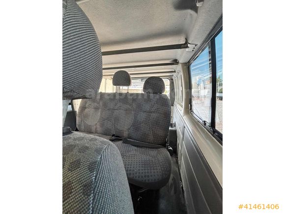 2011 MODEL KOMBİ KİLMALI