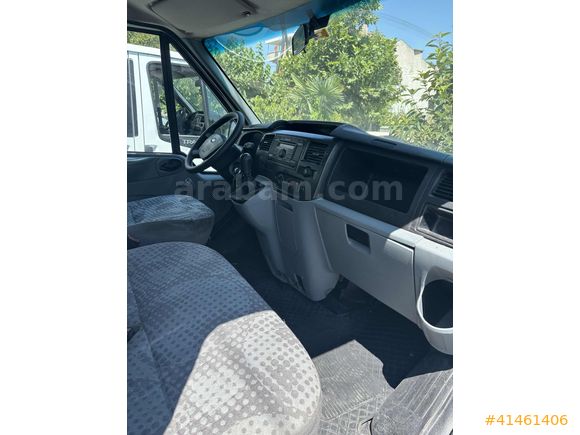 2011 KOMBİ 5+1