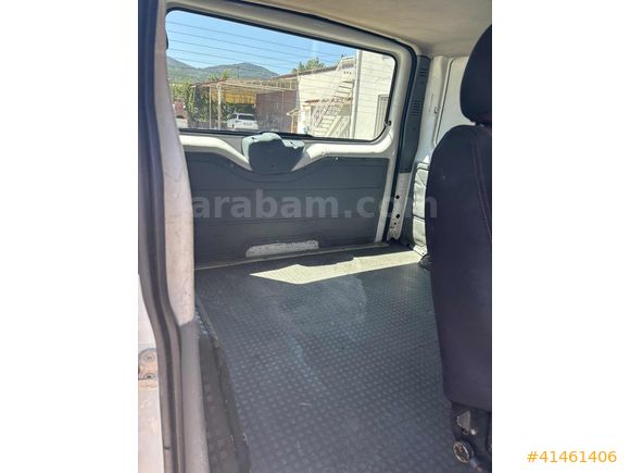 2011 KOMBİ 5+1