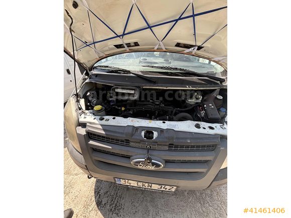 2011 KOMBİ 5+1