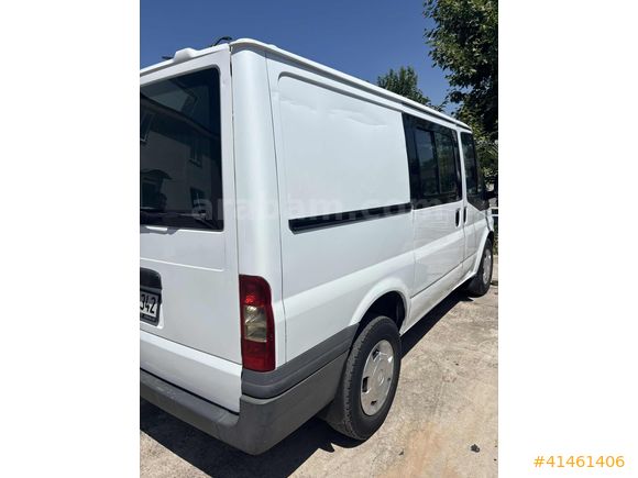2011 KOMBİ 5+1