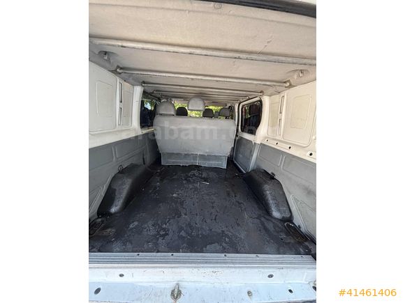 2011 MODEL KOMBİ KİLMALI