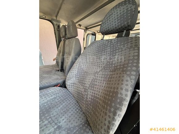 2011 MODEL KOMBİ KİLMALI