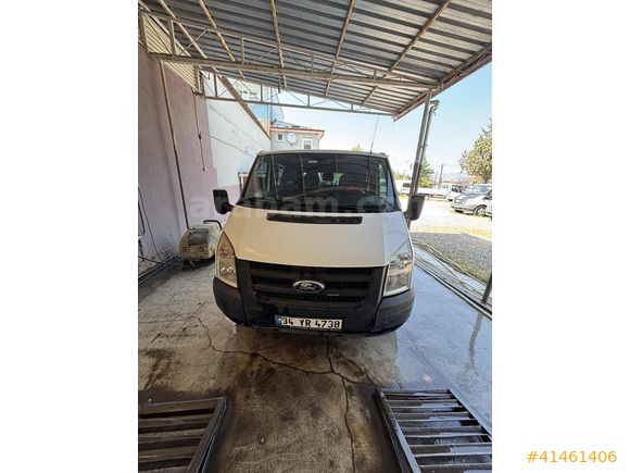 2011 MODEL KOMBİ KİLMALI