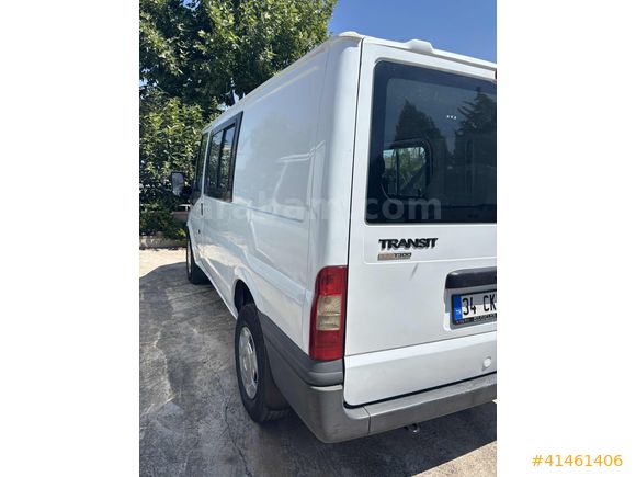 2011 KOMBİ 5+1