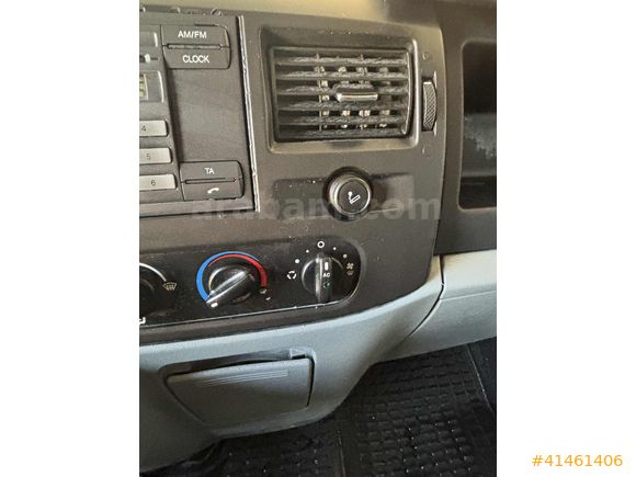 2012 MODEL KOMBİ KİLMALI ESKİ MOTOR 180 BİNDE