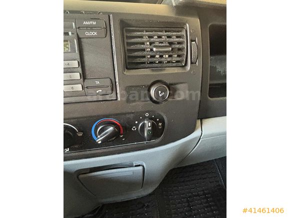 2012 MODEL KOMBİ KİLMALI ESKİ MOTOR 180 BİNDE