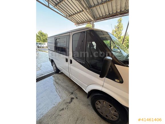 2011 MODEL KOMBİ KİLMALI