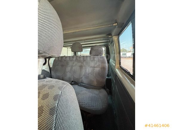 2011 MODEL KOMBİ KİLMALI