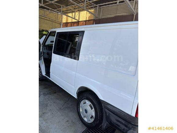 2011 MODEL KOMBİ KİLMALI
