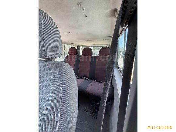 2011 KOMBİ 5+1