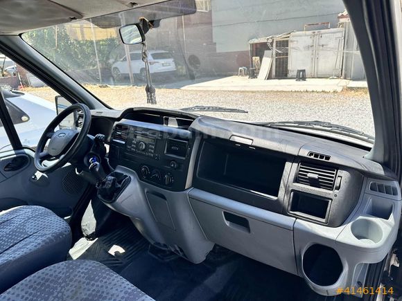 2010 model 330 kamyonet hatasız