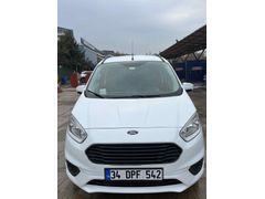 SAHİBİNDEN OTOMOBİL RUHSATLI 2020 COURİER