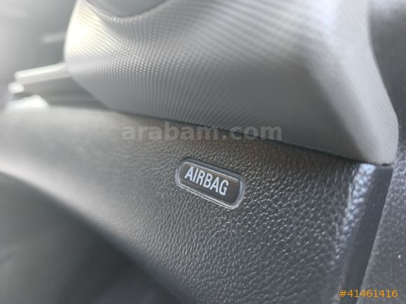 MG OTOMOTİV'DEN 2012 CHEVROLET AVEO LT DİZEL