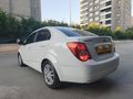 MG OTOMOTİV'DEN 2012 CHEVROLET AVEO LT DİZEL