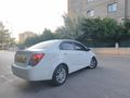 MG OTOMOTİV'DEN 2012 CHEVROLET AVEO LT DİZEL