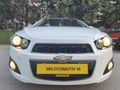 MG OTOMOTİV'DEN 2012 CHEVROLET AVEO LT DİZEL