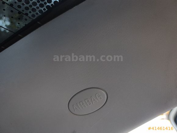 MG OTOMOTİV'DEN 2012 CHEVROLET AVEO LT DİZEL
