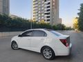 MG OTOMOTİV'DEN 2012 CHEVROLET AVEO LT DİZEL