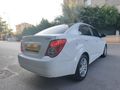 MG OTOMOTİV'DEN 2012 CHEVROLET AVEO LT DİZEL