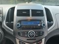MG OTOMOTİV'DEN 2012 CHEVROLET AVEO LT DİZEL
