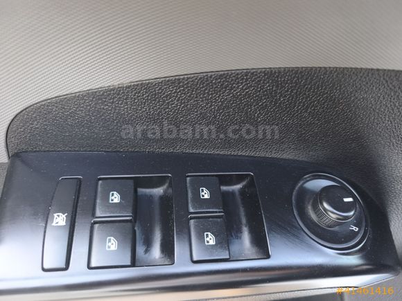 MG OTOMOTİV'DEN 2012 CHEVROLET AVEO LT DİZEL