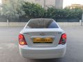 MG OTOMOTİV'DEN 2012 CHEVROLET AVEO LT DİZEL