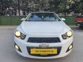 MG OTOMOTİV'DEN 2012 CHEVROLET AVEO LT DİZEL