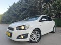 MG OTOMOTİV'DEN 2012 CHEVROLET AVEO LT DİZEL