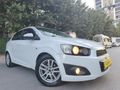MG OTOMOTİV'DEN 2012 CHEVROLET AVEO LT DİZEL
