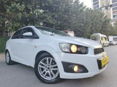MG OTOMOTİV'DEN 2012 CHEVROLET AVEO LT DİZEL
