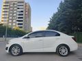 MG OTOMOTİV'DEN 2012 CHEVROLET AVEO LT DİZEL