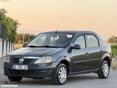 2011 LOGAN 1.5 dCi AMBİANCE KLİMALI 286.000Km İLK-EL EMSALSİZ.!!