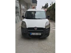 Sahibinden Fiat Doblo Cargo 1.3 Multijet Maxi 2012 Model
