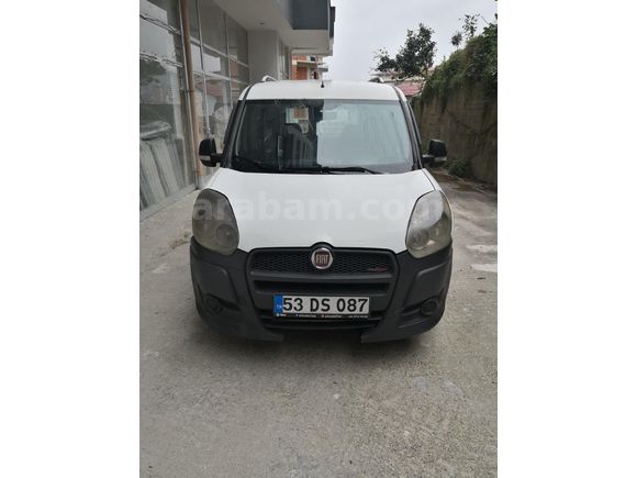 Sahibinden Fiat Doblo Cargo 1.3 Multijet Maxi 2012 Model