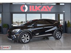 İLKAY'DAN 2024 RENAULT CAPTUR 1.3MİLD HYBRİD 140 BG 36,000 KM'DE