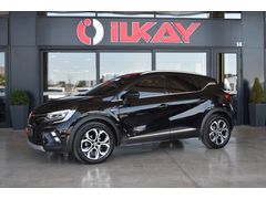 İLKAY'DAN 2024 RENAULT CAPTUR 1.3MİLD HYBRİD 140 BG 36,000 KM'DE