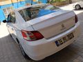 Sahibinden Peugeot 301 1.6 HDi Active 2016 Model