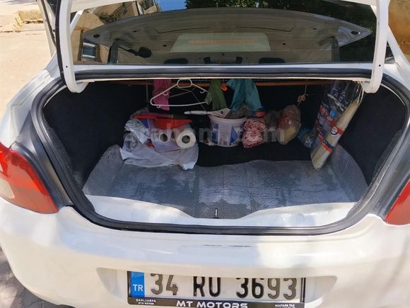 Sahibinden Peugeot 301 1.6 HDi Active 2016 Model