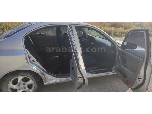 Otomatik Elantra 1.6 GLS - Orijinal 263 Bin Km.