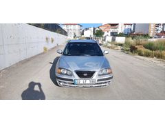 Sahibinden Hyundai Elantra 1.6 GLS 2004 Model Burdur