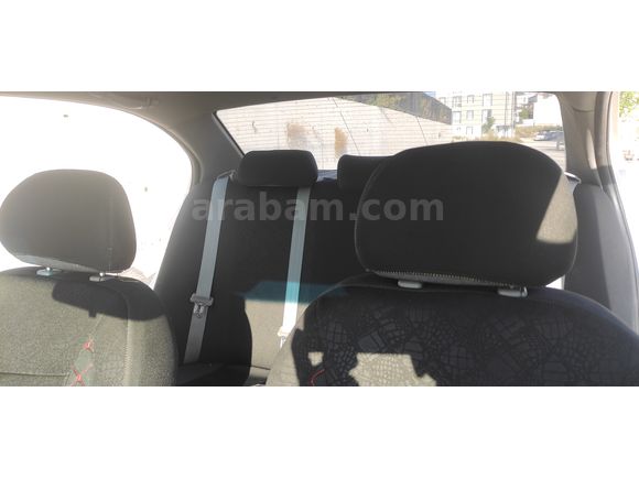 Otomatik Elantra 1.6 GLS - Orijinal 263 Bin Km.
