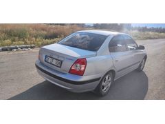 Sahibinden Hyundai Elantra 1.6 GLS 2004 Model Burdur