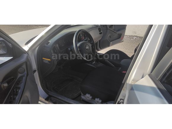 Otomatik Elantra 1.6 GLS - Orijinal 263 Bin Km.