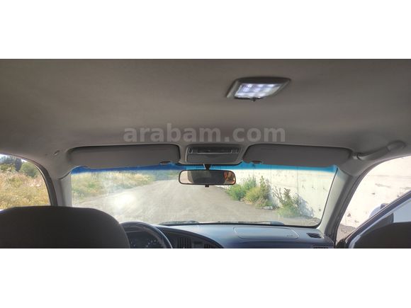 Otomatik Elantra 1.6 GLS - Orijinal 263 Bin Km.