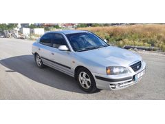 Sahibinden Hyundai Elantra 1.6 GLS 2004 Model Burdur
