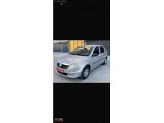 2009 DACİA LOGAN 1.4 AMBİANCE BENZİN LPG KLİMALI