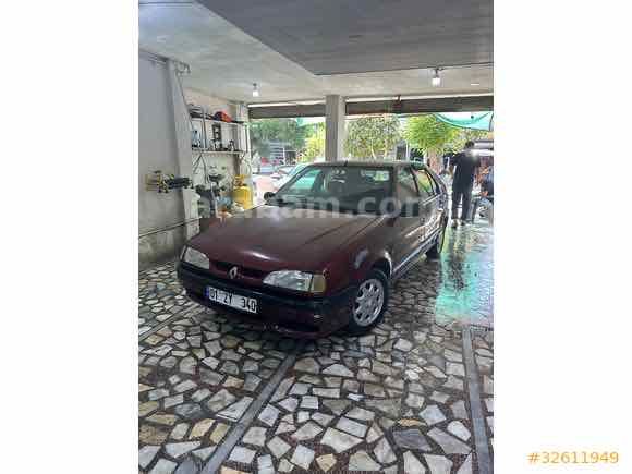 Sahibinden Renault R 19 1.6 Europa RL 1996 Model 