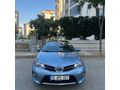 Galeriden Toyota Auris 1.4 D-4D Active Skypack 2013 Model Manisa