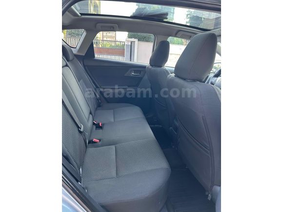 Galeriden Toyota Auris 1.4 D-4D Active Skypack 2013 Model Manisa
